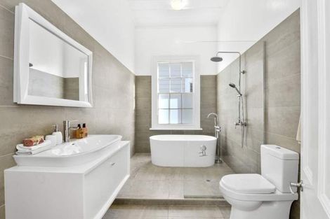 Photo of property in 20 Richmond Road, Grey Lynn, Auckland, 1021