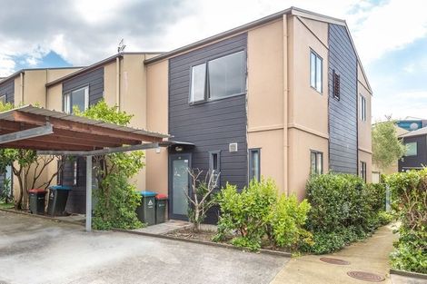 Photo of property in Greenwich Apartments, 18/3 Burton Street, Grafton, Auckland, 1010
