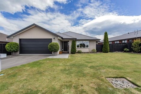 Photo of property in 23 Galatos Street, Rangiora, 7400