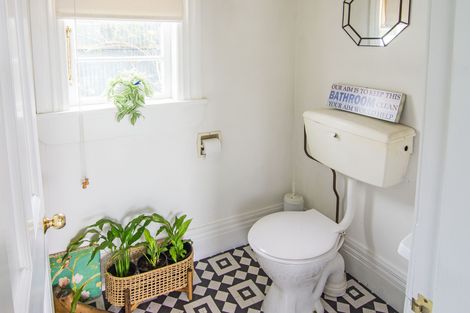 Photo of property in 5 Jordan Terrace, Lansdowne, Masterton, 5810