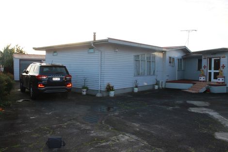Photo of property in 11 Ben Lora Place, Mangere East, Auckland, 2024