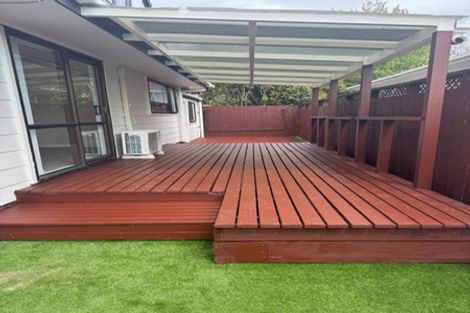 Photo of property in 1/4 Bowling Avenue, Epsom, Auckland, 1023