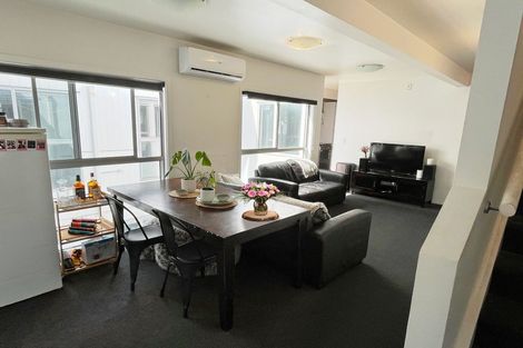 Photo of property in 24 Webb Street, Te Aro, Wellington, 6011