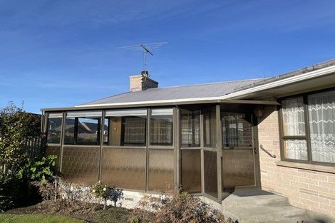 Photo of property in 112 Williams Street, Kaiapoi, 7630