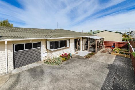 Photo of property in 7b Humphrey Street, Marton, 4710