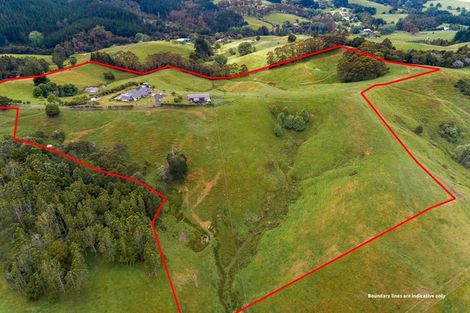 Photo of property in 318 Stoney Creek Road, Kaukapakapa, 0873