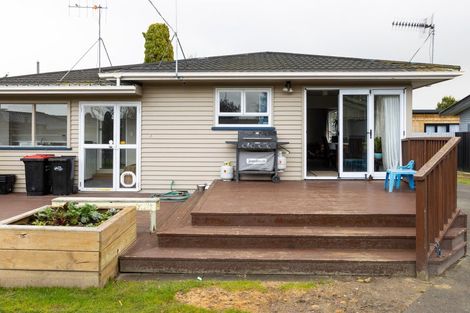 Photo of property in 43 Bill Hercock Street, Pirimai, Napier, 4112