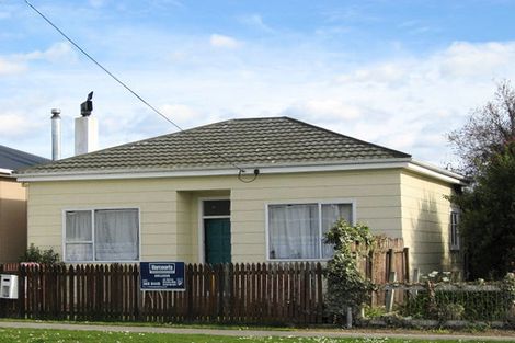 Photo of property in 12 Stout Street, Shannon, 4821