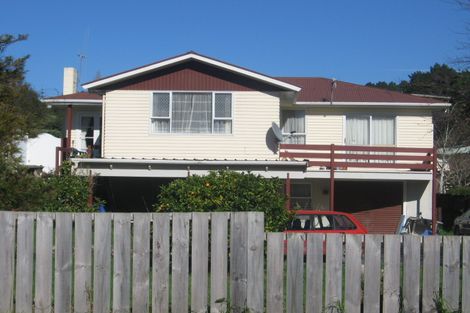 Photo of property in 41 Kirikiri Road, Woodhill, Whangarei, 0110
