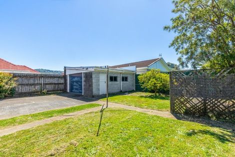 Photo of property in 11 Brees Street, Epuni, Lower Hutt, 5011