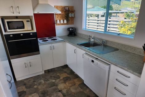 Photo of property in 19 Washington Square, Paeroa, 3600