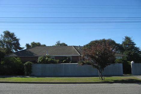 Photo of property in 59 Kent Street, Marchwiel, Timaru, 7910