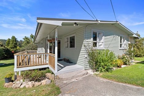 Photo of property in 8b Baker Street, Waihi, 3610