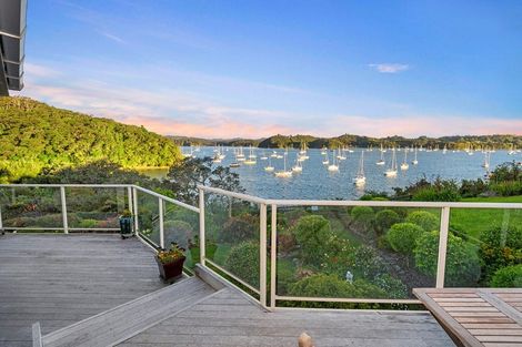 Photo of property in 14 Kakapu Road, Okiato, Russell, 0272