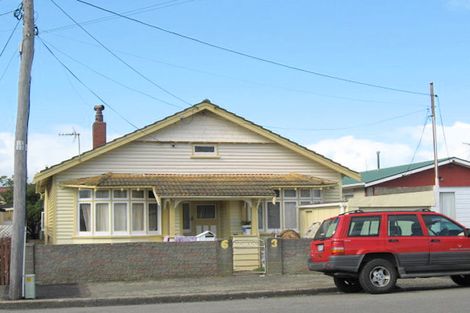 Photo of property in 63 Yule Street, Kilbirnie, Wellington, 6022