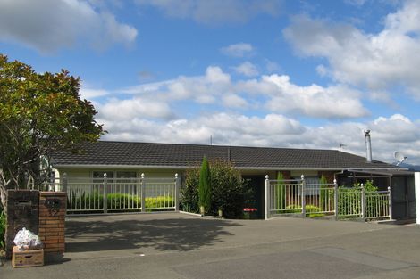 Photo of property in 12 Alleyne Court, Brown Owl, Upper Hutt, 5018