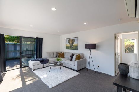 Photo of property in 10a North Parade, Richmond, Christchurch, 8013