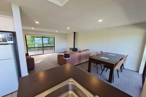 Photo of property in Arno Apartment, 5/8 Mckerrow Place, Sunshine Bay, Queenstown, 9300