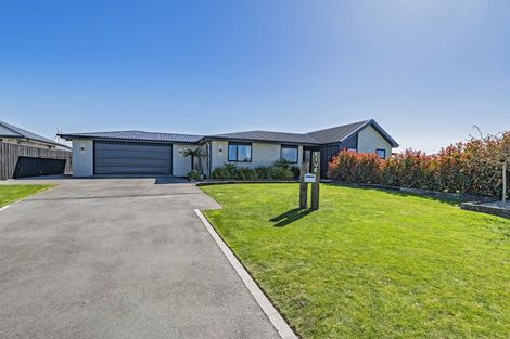 Photo of property in 5 Carmella Drive, Rolleston, 7615