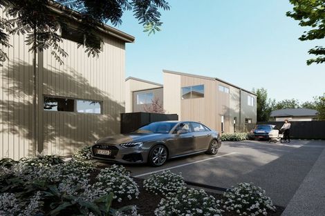 Photo of property in 24b Pearce Crescent, Taita, Lower Hutt, 5011