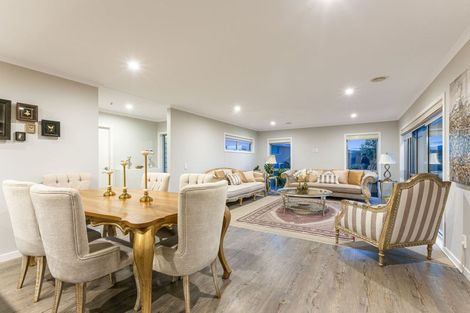 Photo of property in 41 John Burke Drive, Aotea, Porirua, 5024