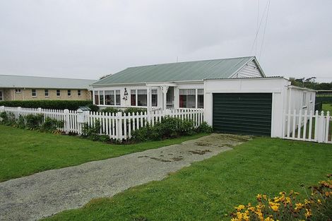 Photo of property in 49 Ngatai Street, Manaia, 4612