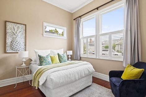 Photo of property in 13 Anne Street, Devonport, Auckland, 0624