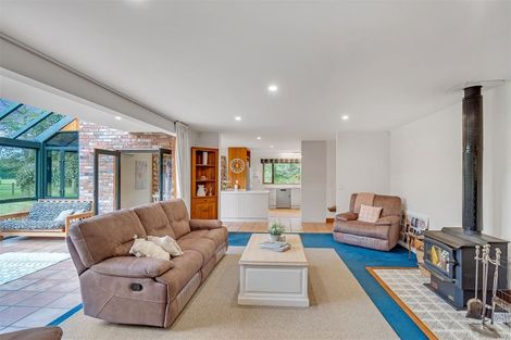 Photo of property in 153 Chattertons Road, Templeton, Christchurch, 7676