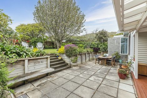 Photo of property in 9 Richmond Avenue, Karori, Wellington, 6012