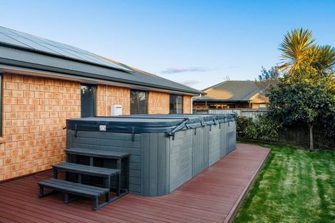 Photo of property in 3 Sarah Court, Rototuna North, Hamilton, 3210