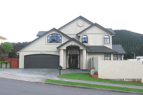 Photo of property in 11 Eastcott Grove, Churton Park, Wellington, 6037