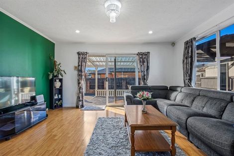 Photo of property in 2/98a Tilford Street, Woolston, Christchurch, 8062