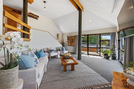 Photo of property in 4 Cecil Wood Way, Richmond Hill, Christchurch, 8081