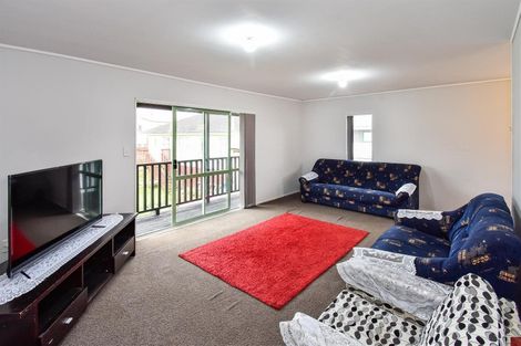 Photo of property in 42b Hain Avenue, Mangere East, Auckland, 2024