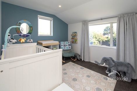 Photo of property in 2/39a Woodbury Street, Avonhead, Christchurch, 8042