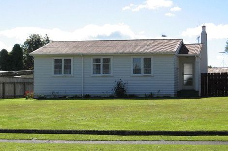 Photo of property in 50 Morvern Crescent, Tokoroa, 3420