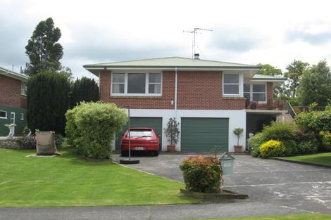 Photo of property in 322 Elizabeth Avenue, Te Awamutu, 3800