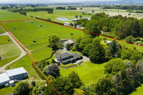 Photo of property in 758 Rangitikei Line, Milson, Palmerston North, 4475
