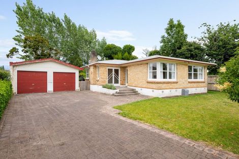 Photo of property in 36 Pollen Crescent, Melville, Hamilton, 3206