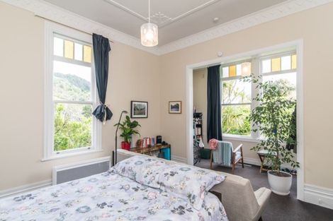 Photo of property in 3/27 Grass Street, Roseneath, Wellington, 6011