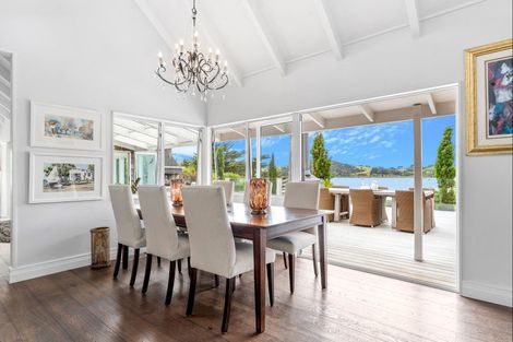 Photo of property in 9 Young Street, Mahurangi East, Warkworth, 0982