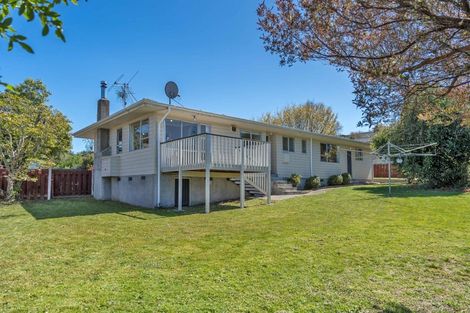 Photo of property in 18 Matipo Street, Lansdowne, Masterton, 5810