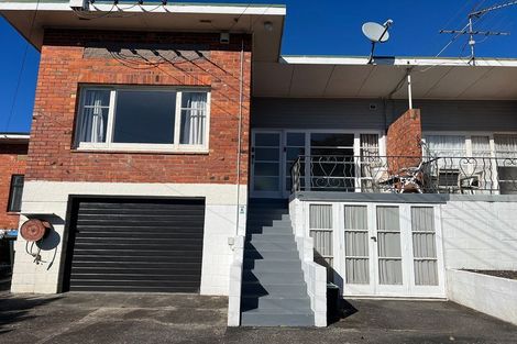 Photo of property in 4/221 Mount Smart Road, Onehunga, Auckland, 1061