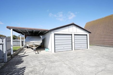 Photo of property in 38 Brown Street, Strathern, Invercargill, 9812