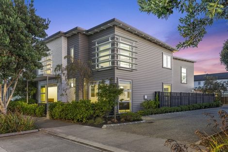 Photo of property in 1 De Havilland Road, Hobsonville, Auckland, 0616