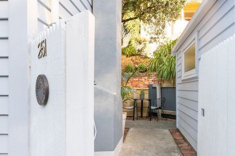 Photo of property in 251 Tinakori Road, Thorndon, Wellington, 6011