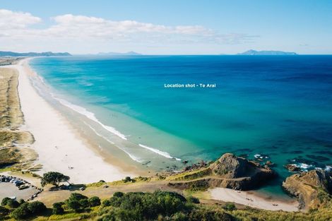 Photo of property in 115 Ocean View Road, Te Arai, Wellsford, 0974