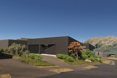 Photo of property in 23 Falconer Rise, Jacks Point, Queenstown, 9371