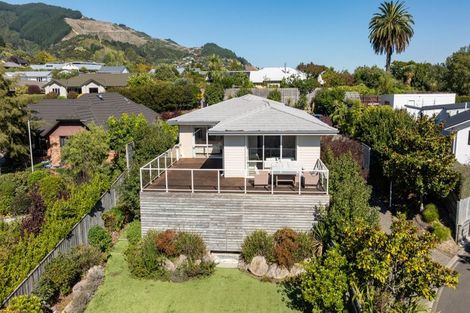 Photo of property in 3 Kelly Way, Richmond, 7020