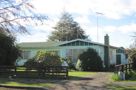 Photo of property in 23 Stirling Street, Levin, 5510